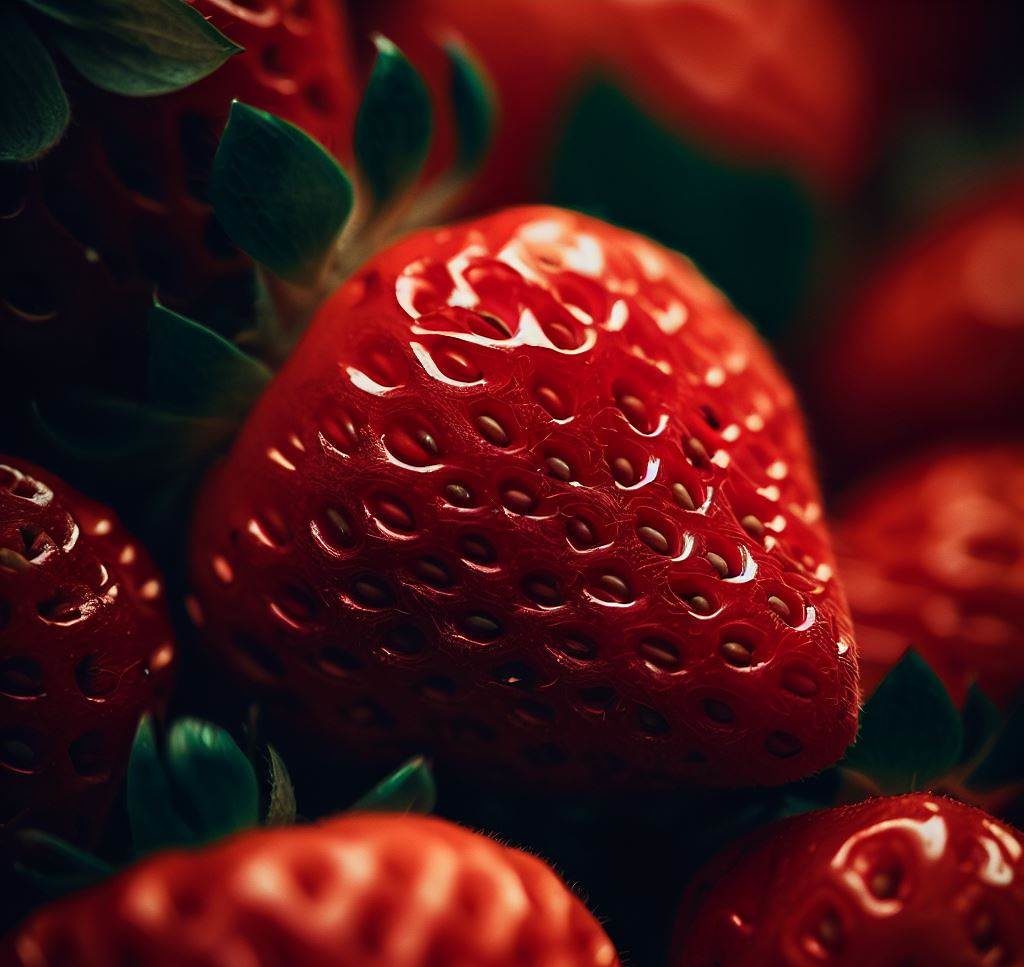 Morango