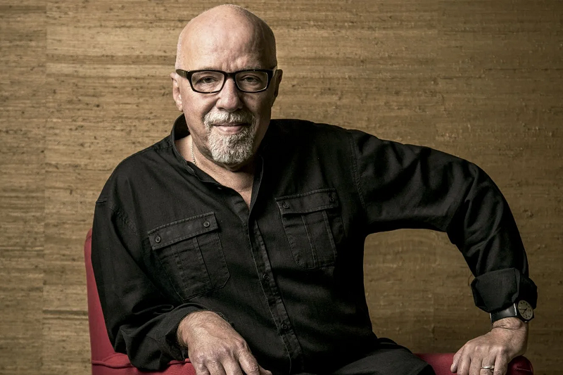 Paulo Coelho