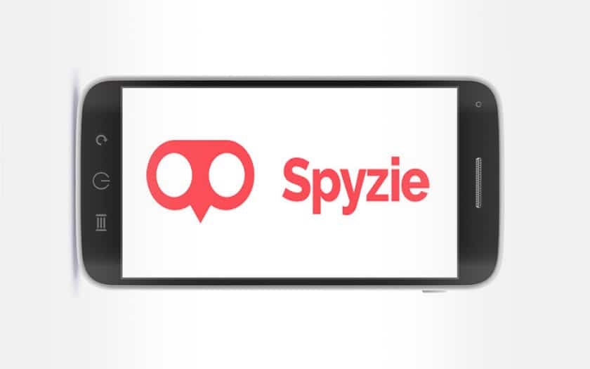 Spyzie