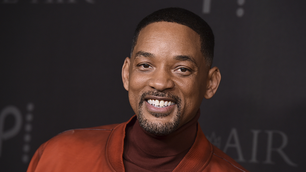 Will Smith