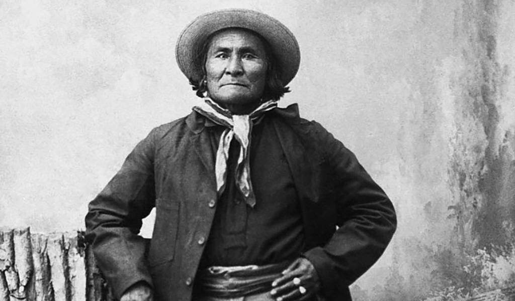 Geronimo