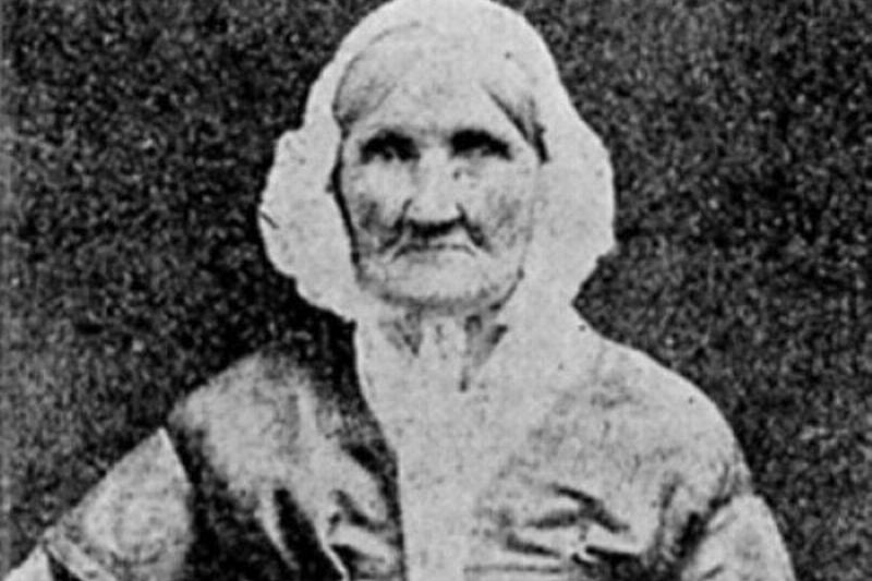 Hannah Stilley Gorby