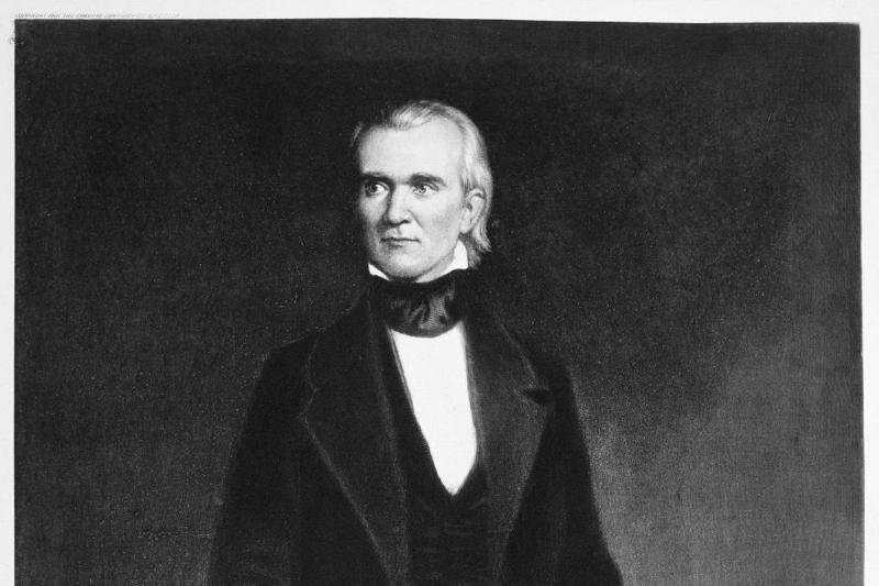 James K. Polk