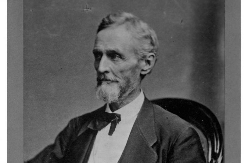 Jefferson Davis