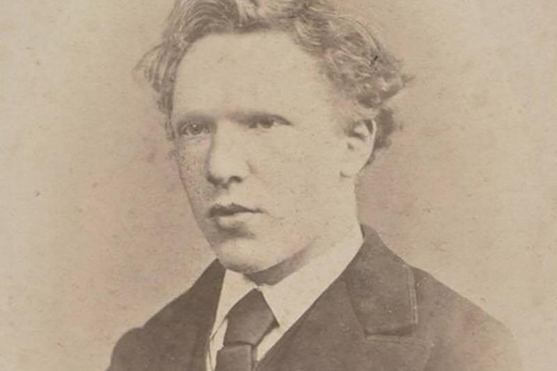 Vincent Van Gogh