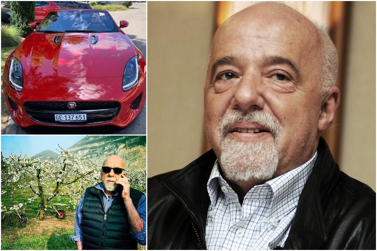 PAULO COELHO