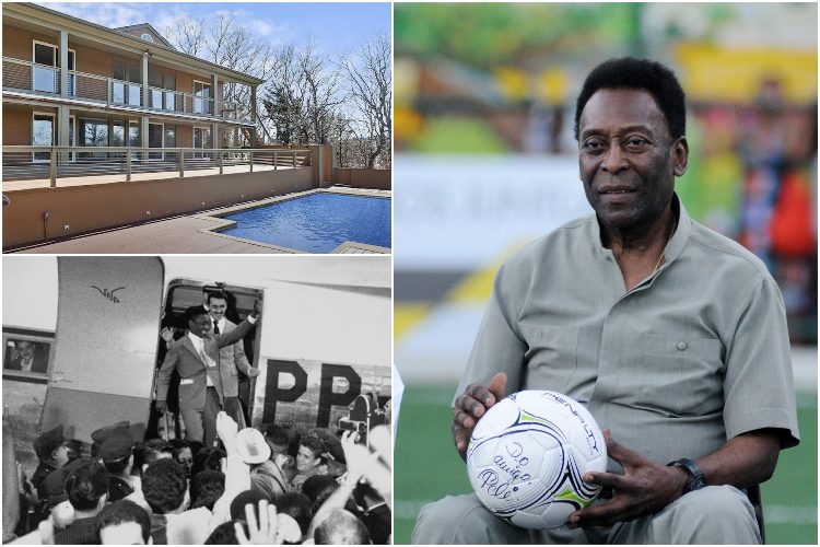 PELÉ