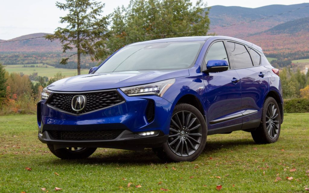 Acura RDX