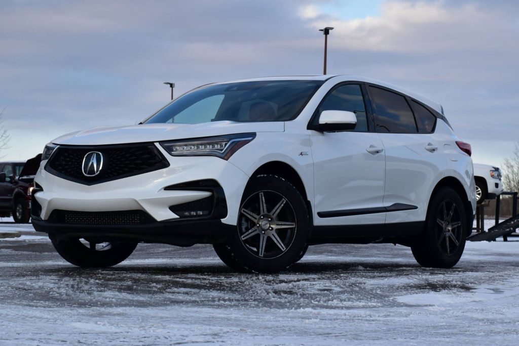 Acura RDX