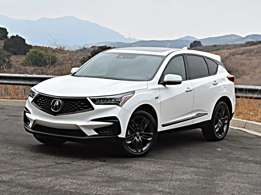 Acura RDX