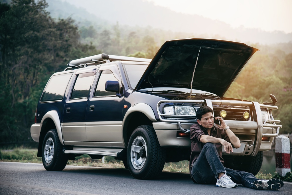 Como Simular um Seguro de Carro?