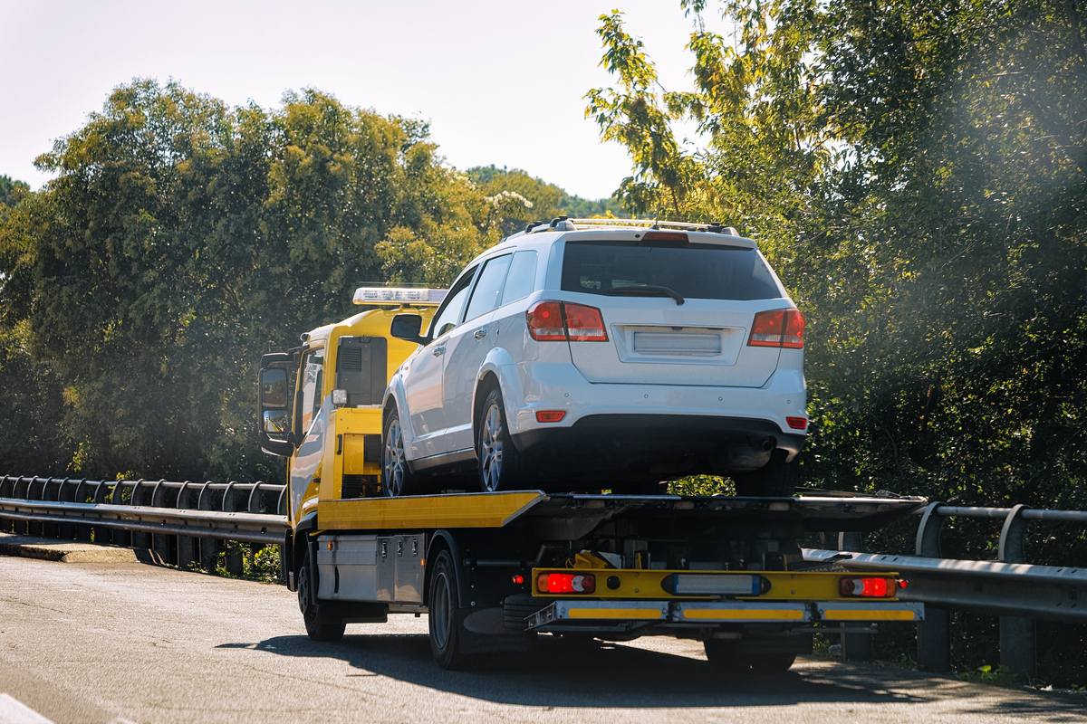 Seguro de Carro: Qual o Melhor para Você?