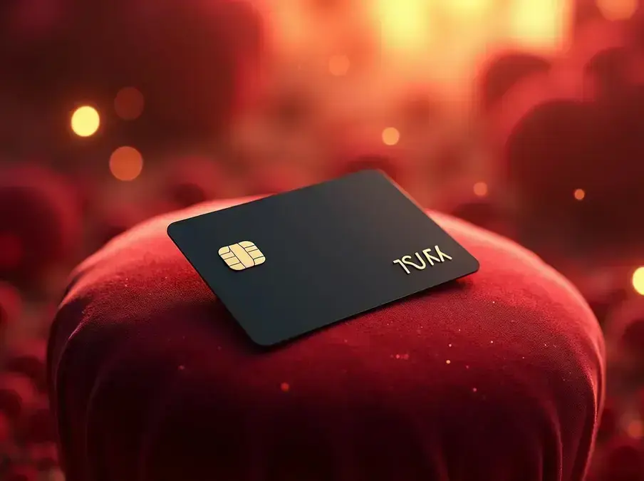 Cartão de Crédito Black Sem Anuidade: Luxo Acessível?